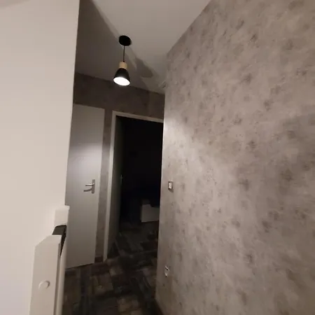 Ferienwohnung Chez Celine Geveze Exterior foto