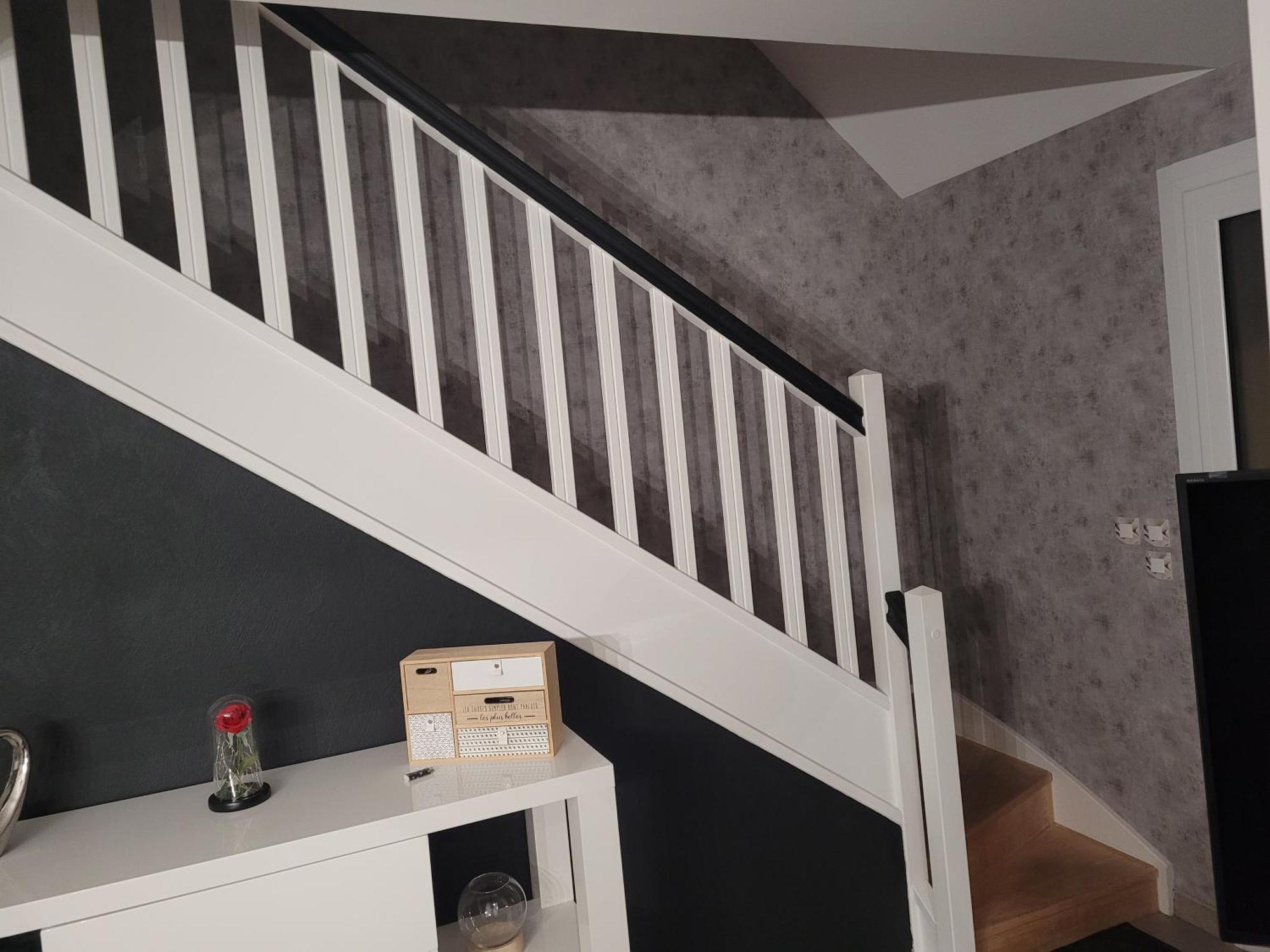 Quarto em Acomodações Particulares Chez Celine Geveze