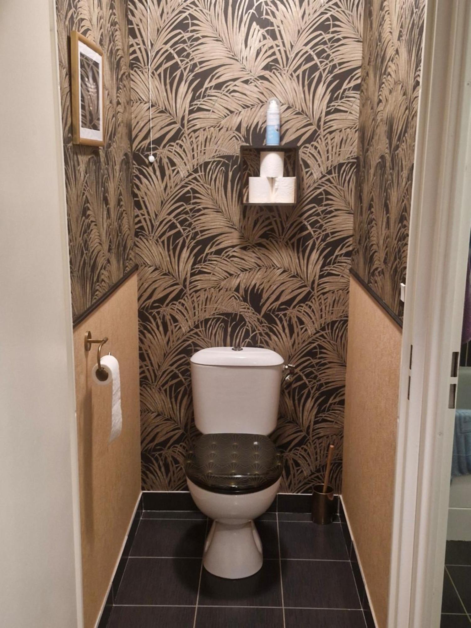 Chez Celine Quarto em Acomodações Particulares *